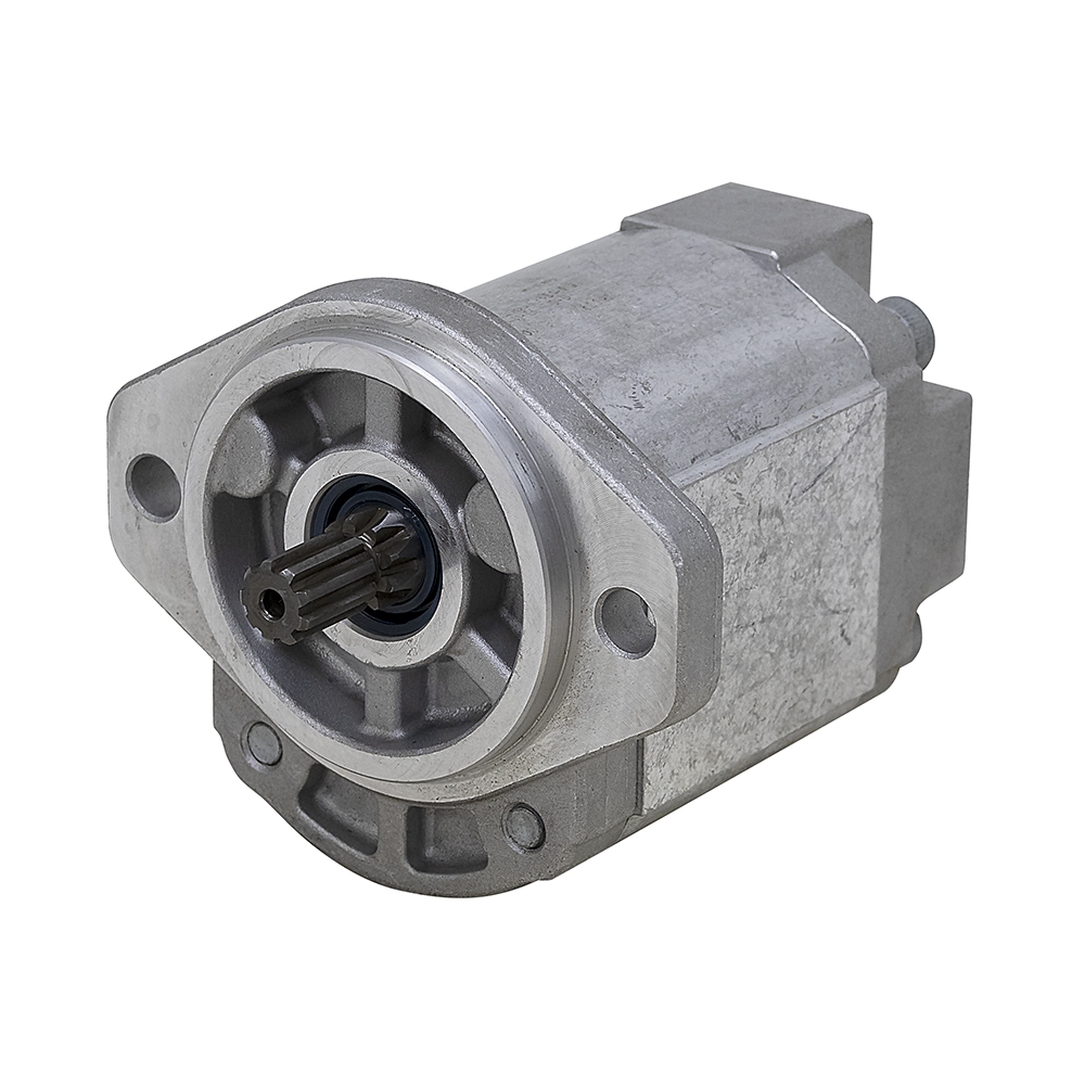 1.29 cu in Hydraulic Gear Pump Casappa PLP20.20D0-03S1-POD